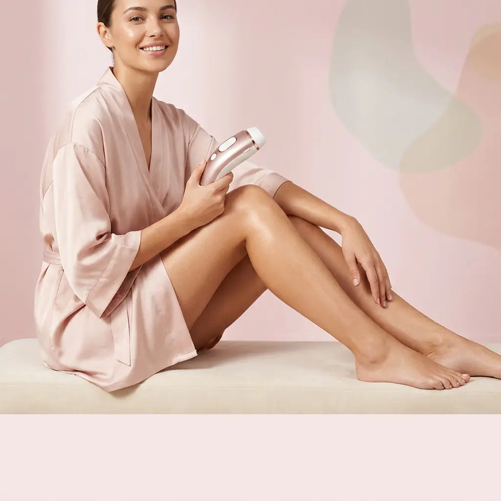 Hair Removal