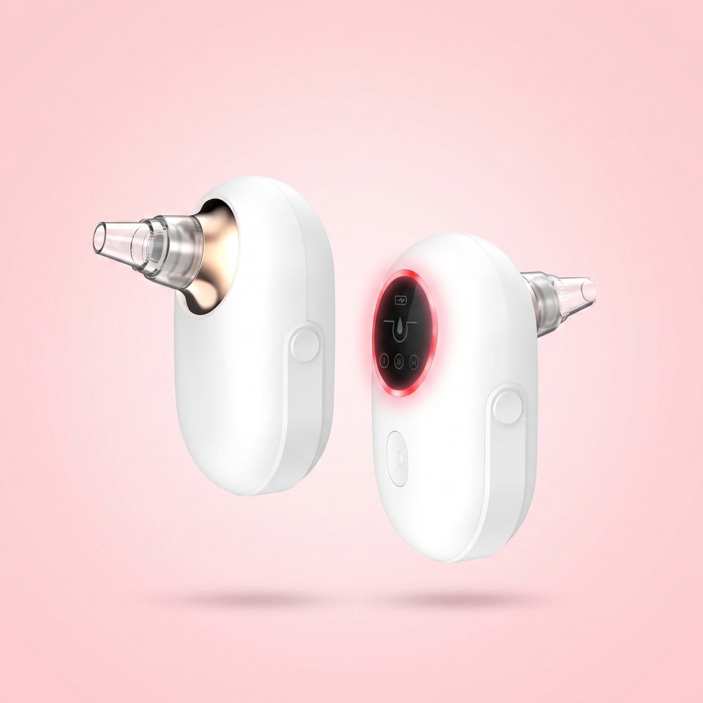 Mini Blackhead Vacuum Remover