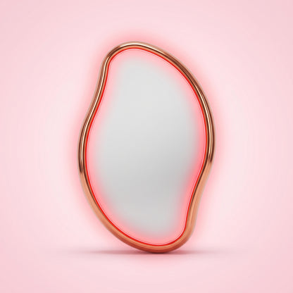 Painless Crystal Hair Removal Bar