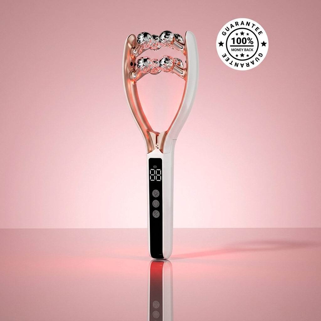 Facial sculpting Device