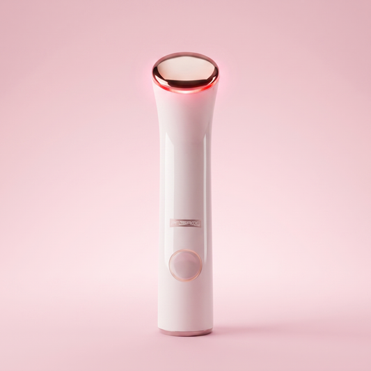 Mini 3d Electric Face Roller Massager For Skin Routine