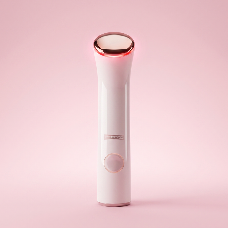 Mini 3d Electric Face Roller Massager For Skin Routine