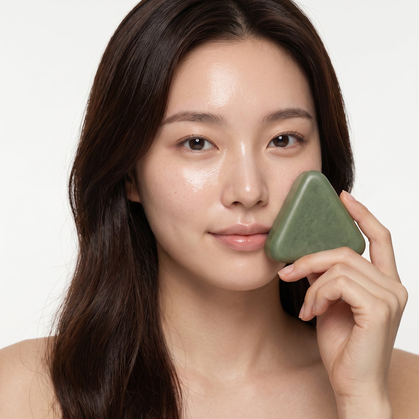 The korean scalp revival bar